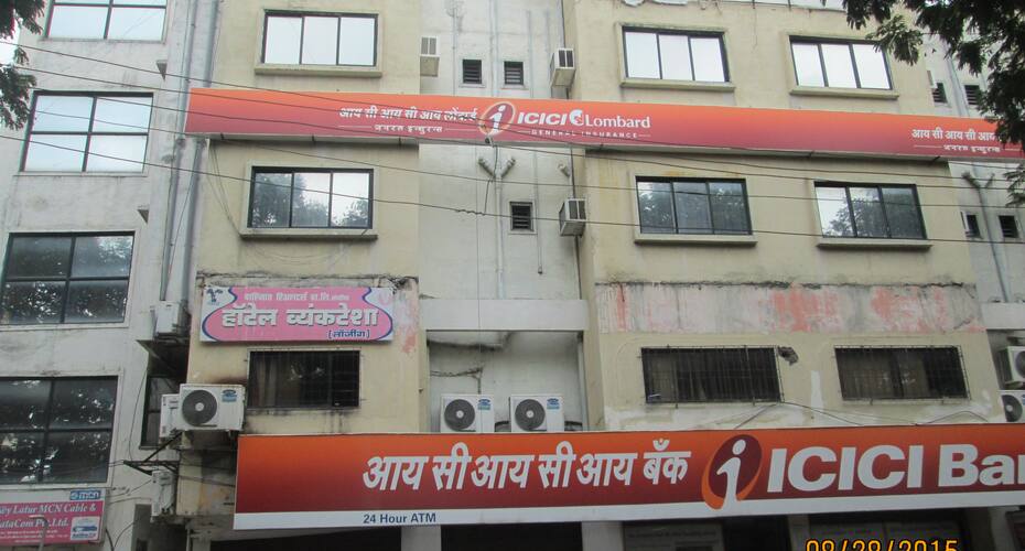 Hotel Venkatesh, Latur 3